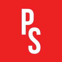 Perception Studios, Visual Marketing Agency Logo