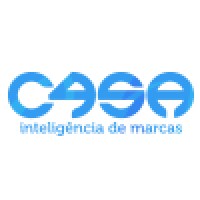 C4SA - Inteligência de Marcas Logo