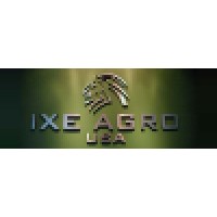 IXE AGRO Logo