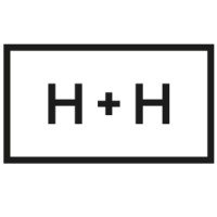 Harris + Hoole Logo