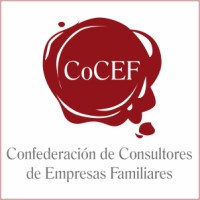 CoCEF Logo