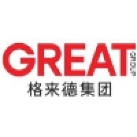 Fujian Great Fashion Industry CO.,Ltd Logo
