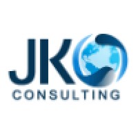 JKO Consulting, Inc. Logo