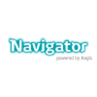 Navigator Media Logo