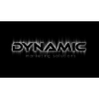 Dynamic Marketing Solutions Inc Logo