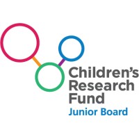 Childrens Research Fund Junior Board Logo