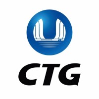 中国长江三峡集团有限公司（CTG） Logo