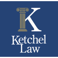 Ketchel Law Logo