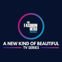 The Fashion Hero Logo