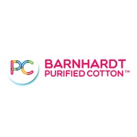 Barnhardt Purified Cotton Logo
