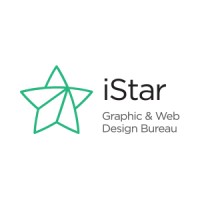 iStar Design Bureau Logo