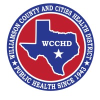 Williamson County and Cities Health District Logo