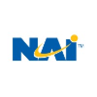 North American Imaging Logo