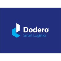Dodero Smart Logistics Logo