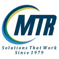 MTR, Inc. Logo