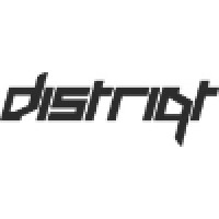 distriqt Logo