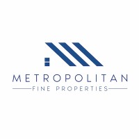Metropolitan Fine Properties Logo