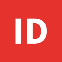 ID and more | online & offline Logo