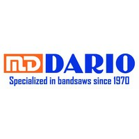 MD DARIO SRL Logo