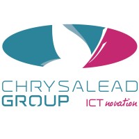 Chrysalead-GROUP Logo