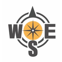 Where Sidewalks End Logo