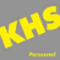 KHS Personnel Ltd Logo