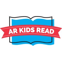 AR Kids Read Logo
