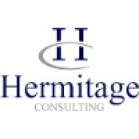 Hermitage Consulting Limited Logo