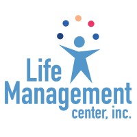 LifeManagement Center, Inc. Logo