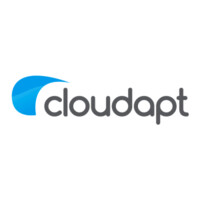 Cloudapt, LLC Logo