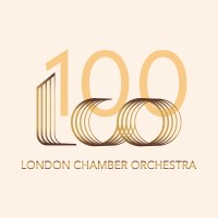 London Chamber Orchestra Logo