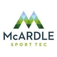 McArdle Sport Tec Ltd Logo