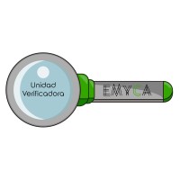 Unidad Verificadora EMYCA Logo