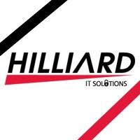 Hilliard Office Solutions Logo