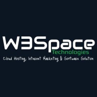 W3Space Technologies Logo
