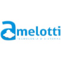 Amelotti Tecnologia e Sistemas Logo