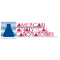 American Analytical Laboratories LLC Logo