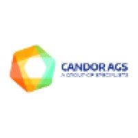 Candor-AGS, Inc Logo