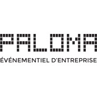 AGENCE EVENEMENTIELLE PALOMA Logo