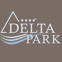 Deltapark Vitalresort Logo