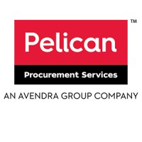 Pelican Procurement Services - An Avendra Group Company Logo