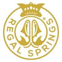 Regal Springs Logo