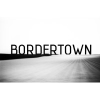 Bordertown ImpactLab Logo