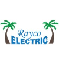 Rayco Electric Inc Logo