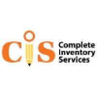 Complete Inventory Services Logo