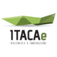 ITACAe Logo