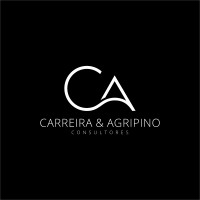 Carreira & Agripino Logo