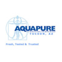 Aquapure Hydration Companies Logo