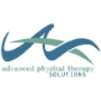 Advanced Physical Therapy Solutions, LLC Logo