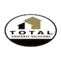Total Property Solutions Logo